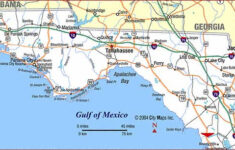 Florida Panhandle Photographic Destinations