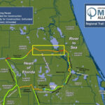 Florida Rails To Trails Maps Printable Maps