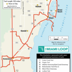 Florida Rails To Trails Maps Printable Maps