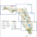 Florida Rails To Trails Maps Printable Maps