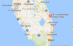 Florida s Nuclear Plants To Shut Down