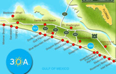 Florida s WaterColor Inn A Treasure Chest To Be Discovered