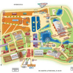 FLORIDA STATE FAIR 2019 MAP LAYOUT TOUR OF DESTRUCTION