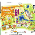 Florida State Fairgrounds Map Printable Maps