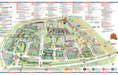 florida state fairgrounds map printable maps 3 Florida State Fairgrounds Map Printable Maps