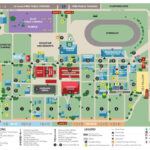 Florida State Fairgrounds Map Printable Maps
