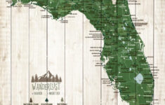 Florida State Parks Map Printable Maps