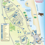 Florida State Parks Rv Camping Know Your Campground Florida State