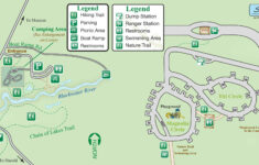 Florida State Parks Rv Camping Know Your Campground Florida State