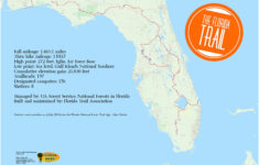 Florida Trail Florida Hikes