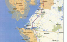 Florida Usda Rural Development Usda Home Loans Map Florida