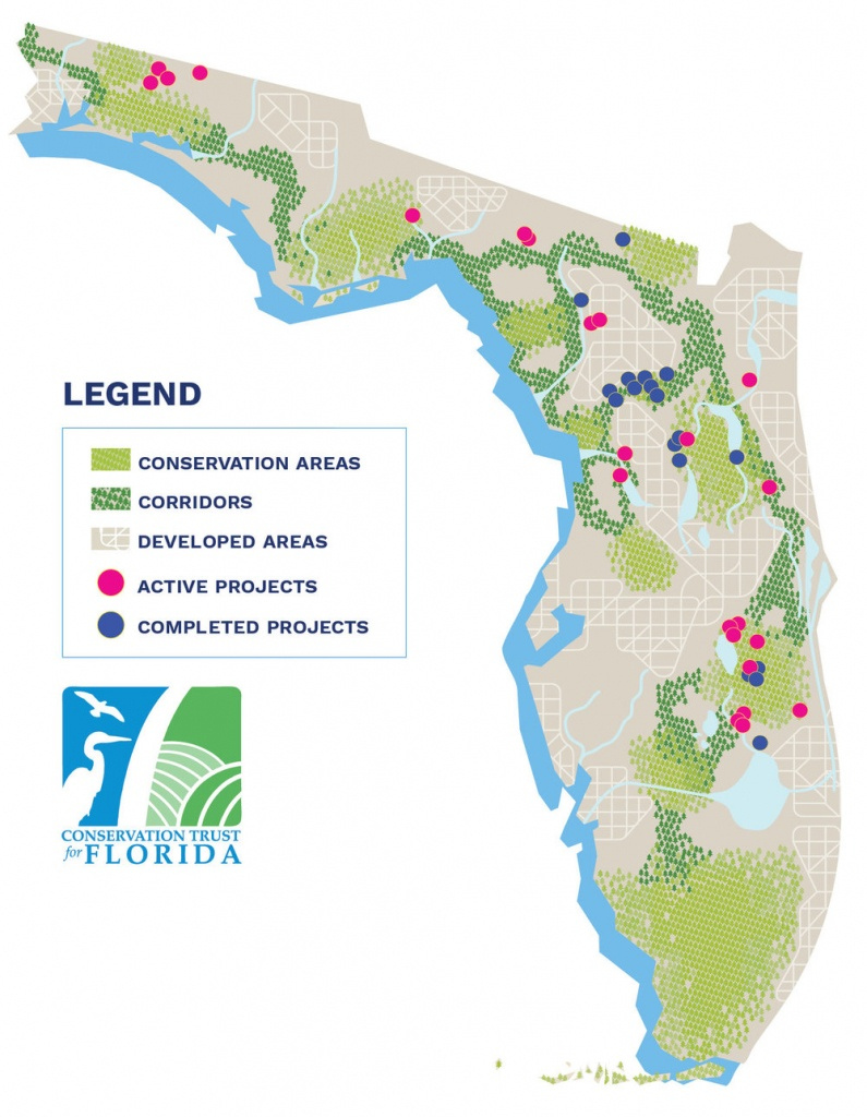 Florida Wetlands Map Free Printable Maps 1 