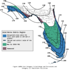 Florida Wind Zone Map 2018 Florida Map