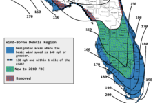 florida wind zone map 2018 florida map Florida Wind Zone Map 2018 Florida Map