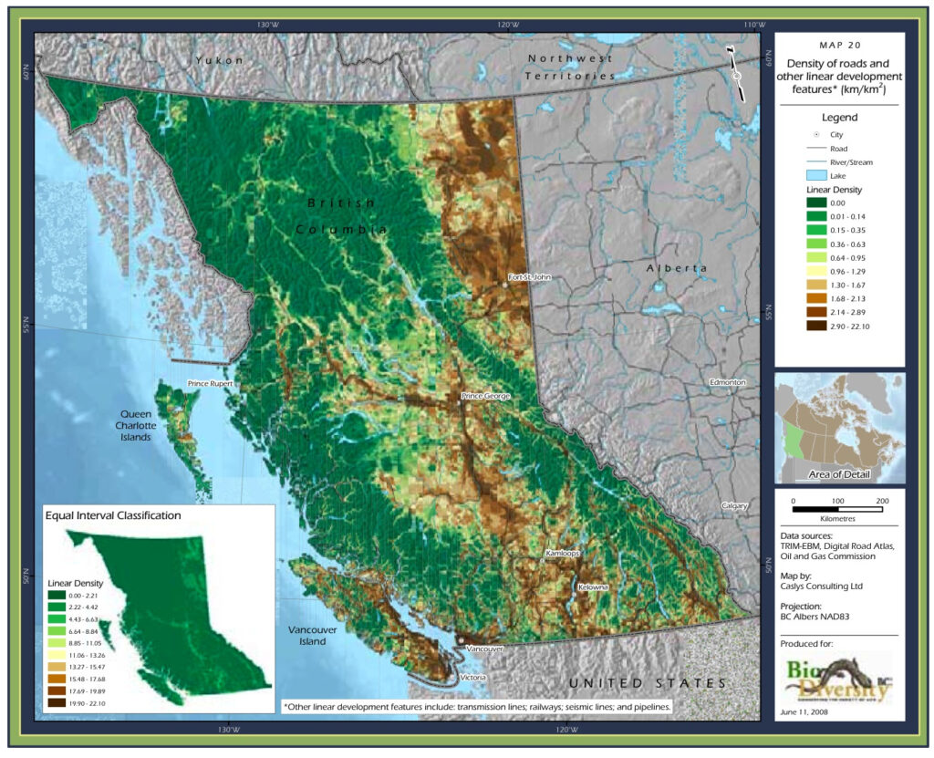 Forest Service Forest Service Road Maps | Wells Printable Map