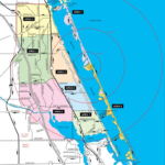 Fpl Clean Energy St Lucie Maps Nuclear Power Plants In Florida