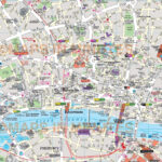 Free Download London Street Map Wallpaper Download Ordnance Survey