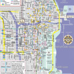 Free Inner City Magnificent Mile Shopping Malls Main Landmarks Great