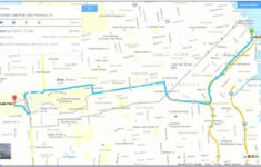 Free Printable Maps Driving Directions Printable Maps
