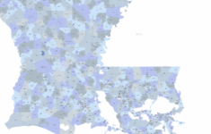 Free Printable Zip Code Maps Printable Maps