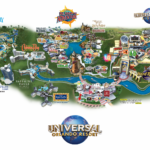 FREE Universal Orlando Planning Guide World Of Universal