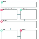 Free Worksheet For Bible Verse Mapping Verse Mapping Bible Study