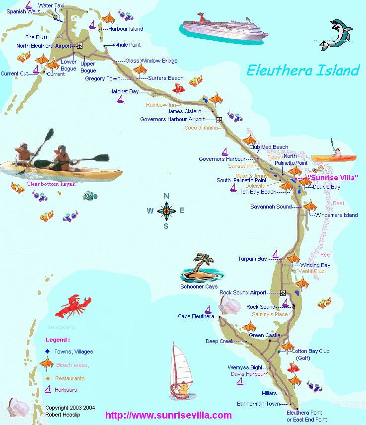 Freeport Bahamas Cruise Port Map Maping Resources