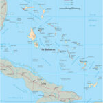 Freeport Hotels Map Map Of Florida And Freeport Bahamas Free