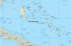 Freeport Hotels Map Map Of Florida And Freeport Bahamas Free