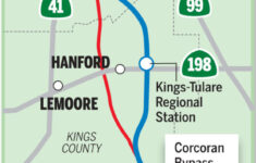 FULL STORY Eastern Kings County Route Gets Thumbs up From Rail Authority
