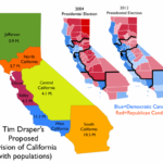 Funner California Map Free Printable Maps