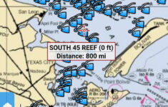 geographic information systems gis tpwd texas offshore fishing 1 Geographic Information Systems Gis Tpwd Texas Offshore Fishing