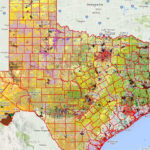 Geographic Information Systems Gis Tpwd Texas Saltwater Fishing