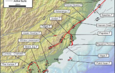 geonet m 7 8 kaik ura mon nov 14 2016 GeoNet M 7 8 Kaik ura Mon Nov 14 2016