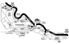 Ginnie Springs Florida Map Printable Maps