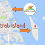 Gold Coast Fishing Spots Crab Island Coastal Ventures Boat Hire