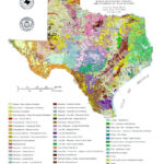 Gold Mining In The United States Wikipedia Gold Mines In Texas Map