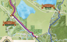 Golf Cart Tour Of The New Multi Modal Trails And Bridges Tickets In The
