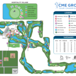 Golf Courses In Naples Florida Map Printable Maps