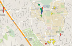 Google Map Los Angeles California Klipy Los Angeles California