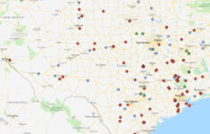 Google Maps Beaumont Texas Printable Maps