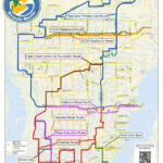 Google Maps Cape Coral Florida Free Printable Maps