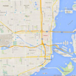 Google Maps Florida Gulf Coast Printable Maps