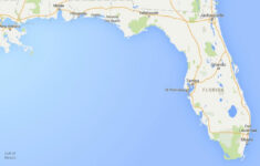 google maps florida gulf coast printable maps Google Maps Florida Gulf Coast Printable Maps