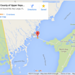 Google Maps Florida Keys Free Printable Maps