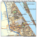 Google Maps Melbourne Fl Maps