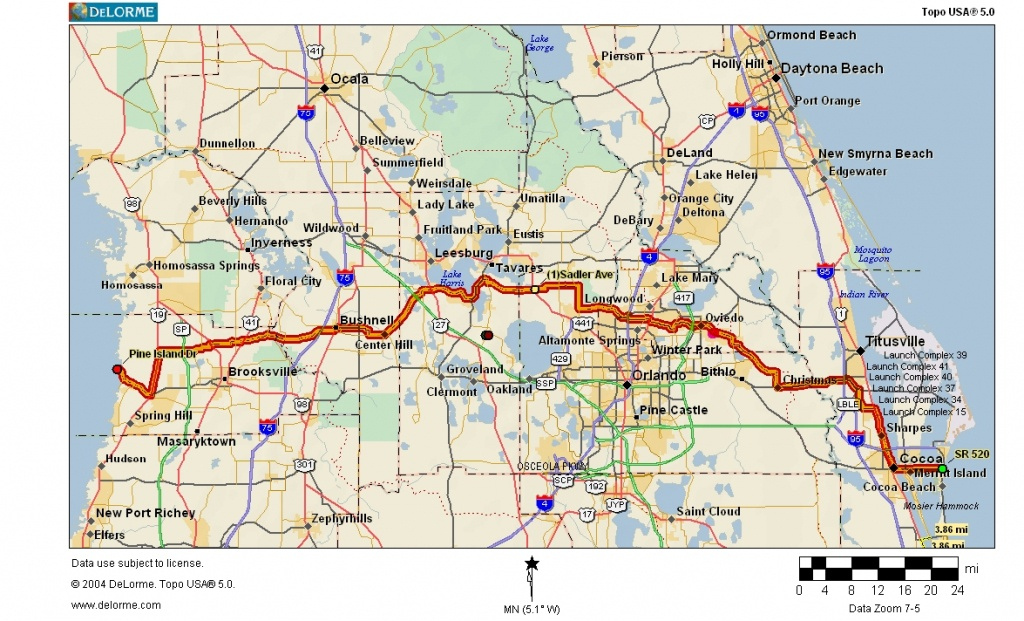 Melbourne Florida Map Google Wells Printable Map