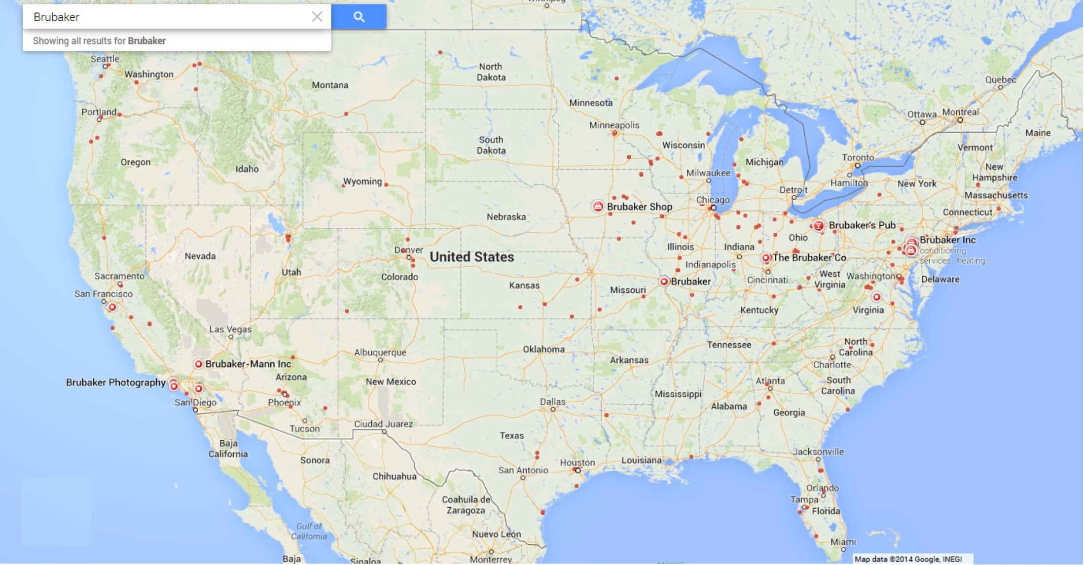Google Maps Quelltext Auslesen Geographic Map Of Us Google Maps 