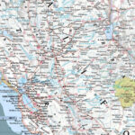 Google Maps Sacramento California Printable Maps