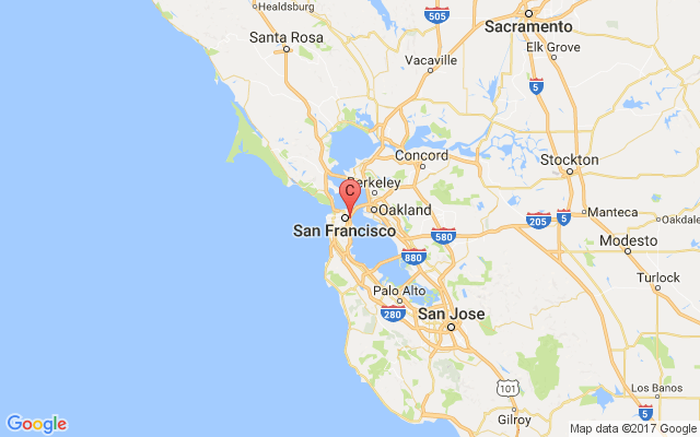 Google Maps Santa Cruz Beach Boardwalk Maps